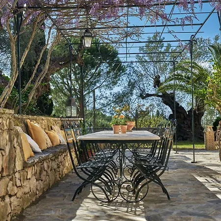 Almeira Luxurious Private Villa