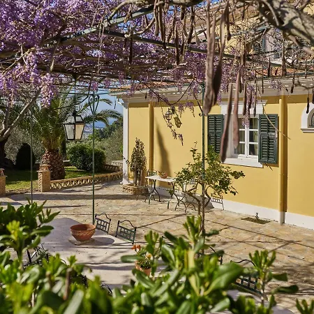 Almeira Luxurious Private * Akrotiri (Zakynthos)