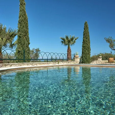 Villa Almeira Luxurious Private *