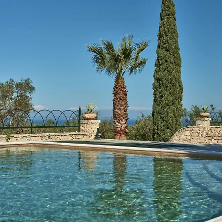 Villa Almeira Luxurious Private
