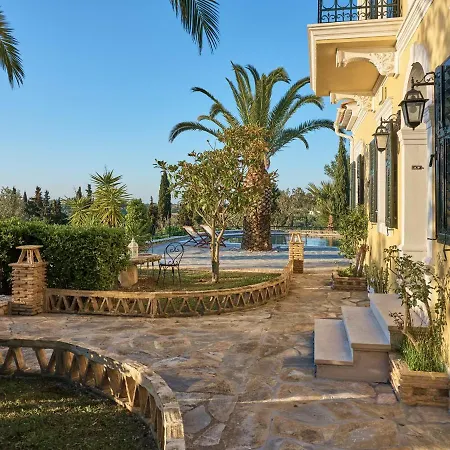 Almeira Luxurious Private *