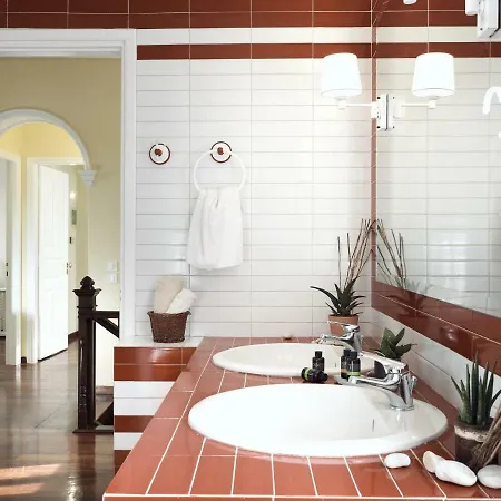 Villa Almeira Luxurious Private Akrotiri (Zakynthos)
