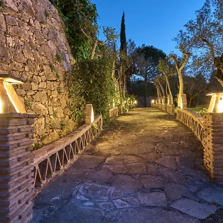 Villa Almeira Luxurious Private *