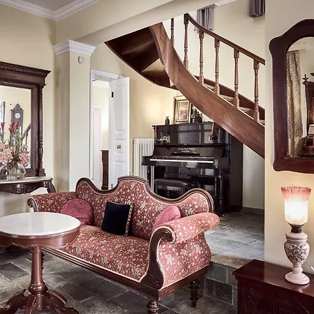 Villa Almeira Luxurious Private