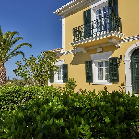 Almeira Luxurious Private Akrotiri (Zakynthos)