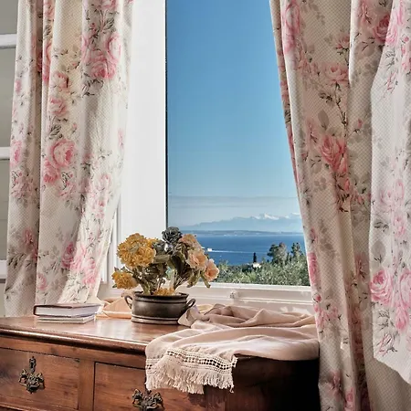 Almeira Luxurious Private * Akrotiri (Zakynthos)
