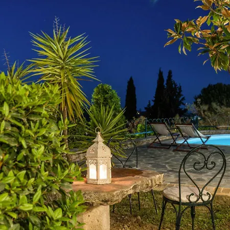 Almeira Luxurious Private Villa *