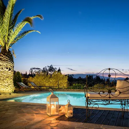 Almeira Luxurious Private Villa *