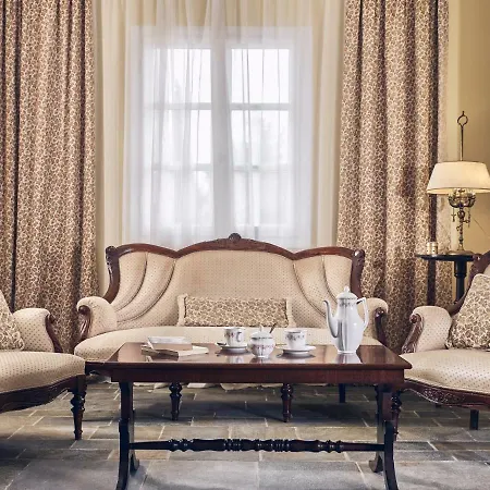 Villa Almeira Luxurious Private *