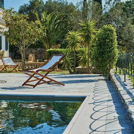 Almeira Luxurious Private Villa *