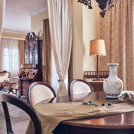 Almeira Luxurious Private