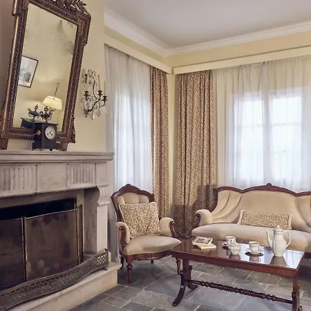 Almeira Luxurious Private Akrotiri (Zakynthos)