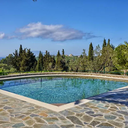 Almeira Luxurious Private Villa