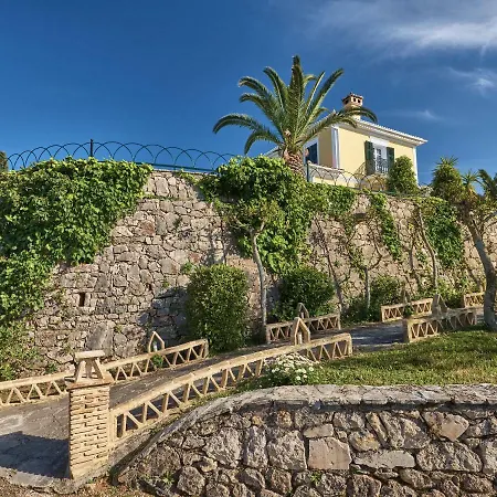 Villa Almeira Luxurious Private Akrotiri (Zakynthos)