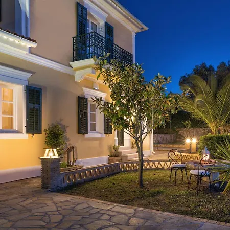 Villa Almeira Luxurious Private