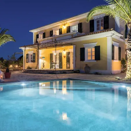Almeira Luxurious Private * Akrotiri (Zakynthos)