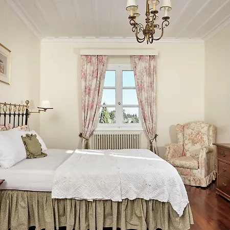 Almeira Luxurious Private Villa Akrotiri (Zakynthos)