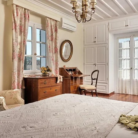 Almeira Luxurious Private Villa Akrotiri (Zakynthos)